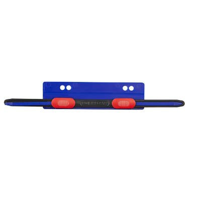 20 HASenPfeil ® 1 Heftstreifen blau