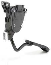 HELLA 6PV 007 770-721 Sensor, Fahrpedalstellung - für Linkslenker - Schaltgetriebe