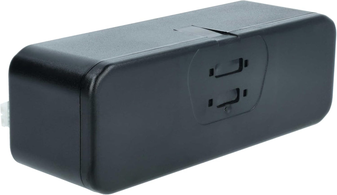 vhbw Akku kompatibel mit Samsung Navibot SR8844, SR8845, SR8846, SR8847, SR8848 Staubsauger Home Cle