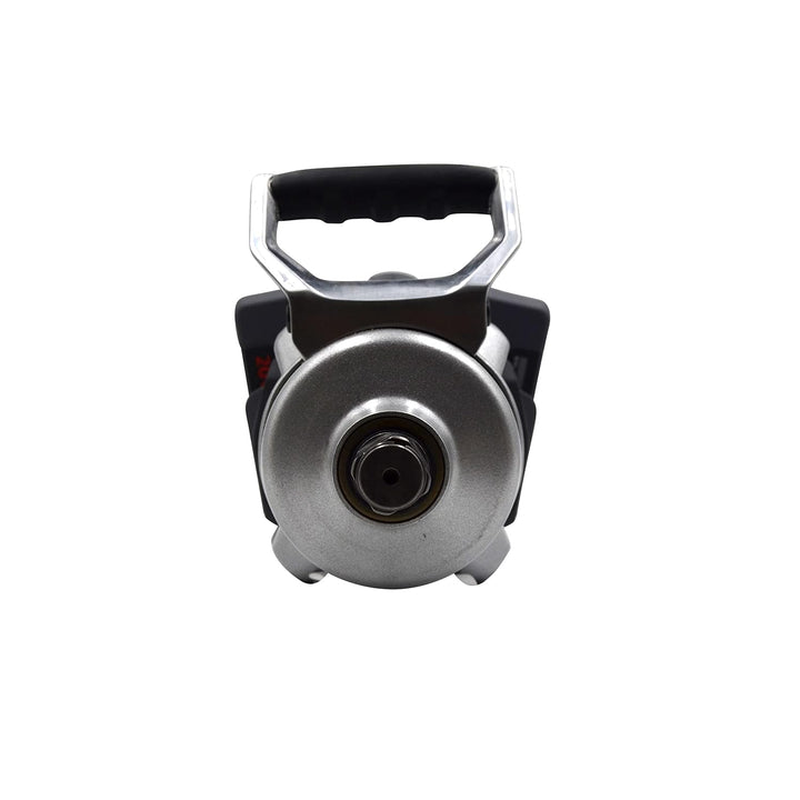 Ingersoll Rand W9491-K4E-EU - 1" 20V-Schlagschrauber, Hochleistungs-Schlagschrauber mit kurzem Ambos