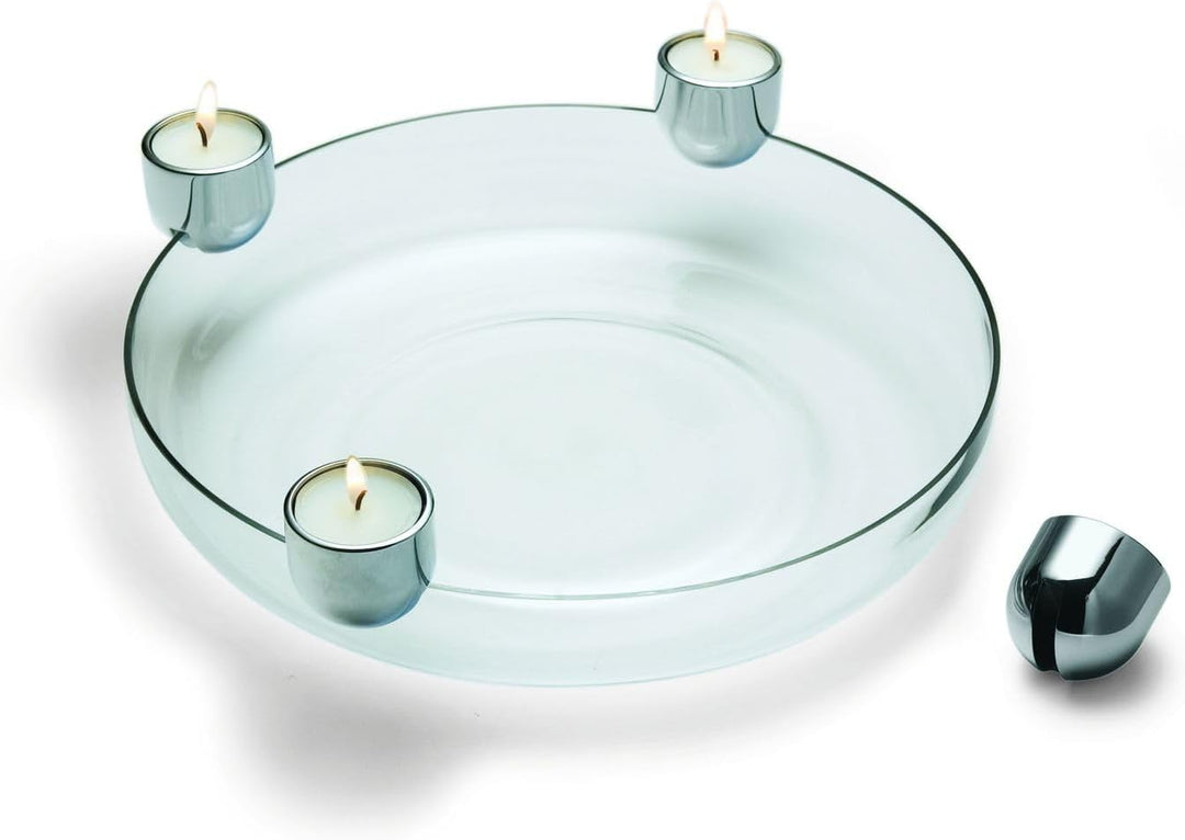 Philippi - Arena Beleuchtete Schale