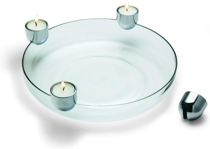 Philippi - Arena Beleuchtete Schale