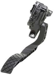 HELLA 6PV 008 376-701 Sensor, Fahrpedalstellung - für Linkslenker - Schaltgetriebe