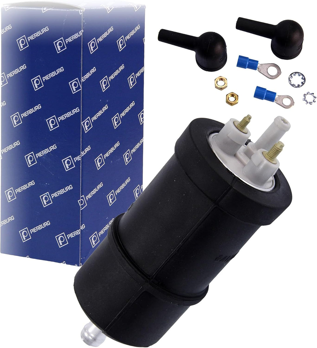 PIERBURG 7.21287.53.0 Kraftstoffpumpe