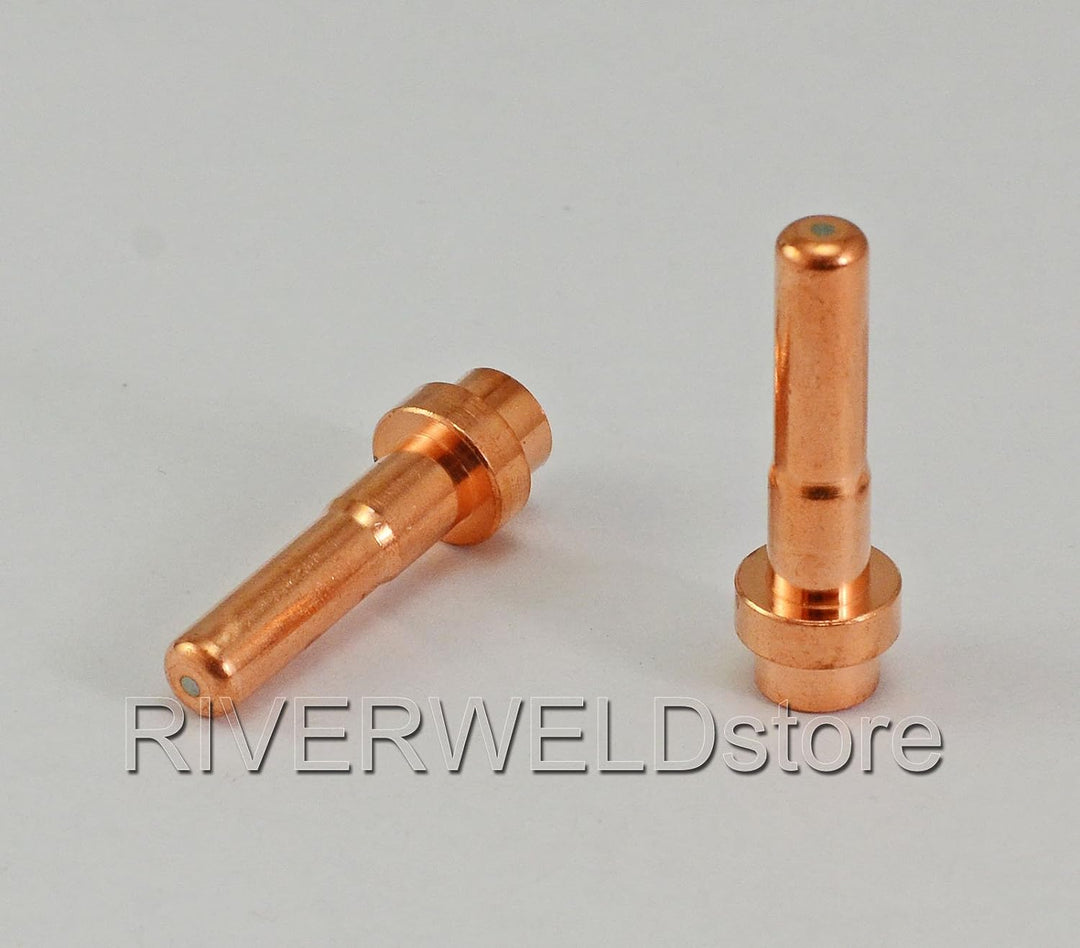 RIVERWELD C1518 (PR0065) Plasma elektrode u. Schneiddüse C1370 Sitz für CEBORA CP-50 P50 CB50 Fackel