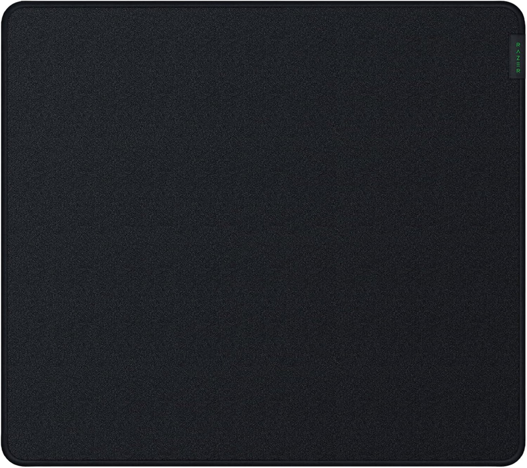 Razer Strider - Hybrid-Mauspad mit weicher Unterseite und Oberseite für sanfte Swipes (optimiert für