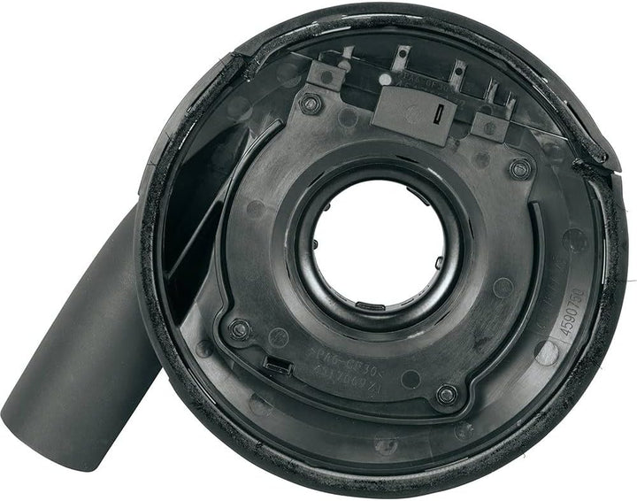 Makita 191F81-2 Absaughaube Schleifen 125mm