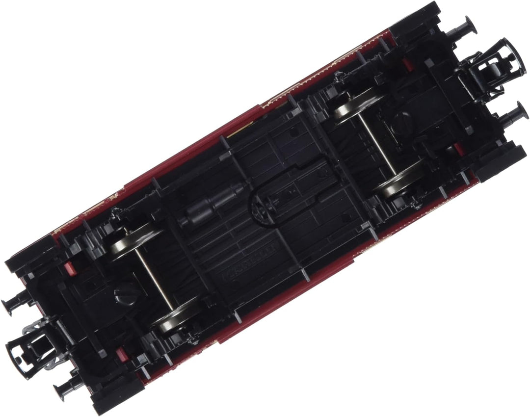 Märklin Start up 4108 - Gepäckwagen rot/beige