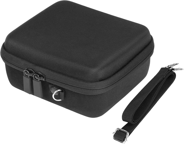 co2CREA case Harte Kameratasche Etui Tasche für Canon EOS M200 Systemkamera, Nur Hülle, für Canon EO