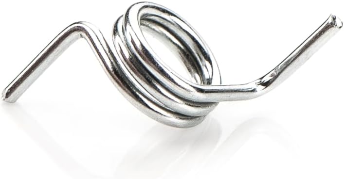 LST Türschloss Zahnrad Feder Reparatursatz Set links rechts W211