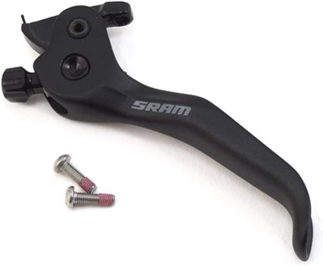 Sram Unisex – Erwachsene Guide RSC Bremshebel, schwarz, One Size