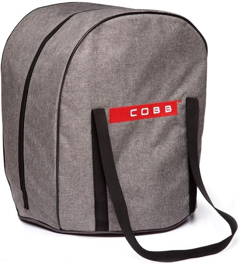 Cobb Tasche Zu Grill Premier+ Grau