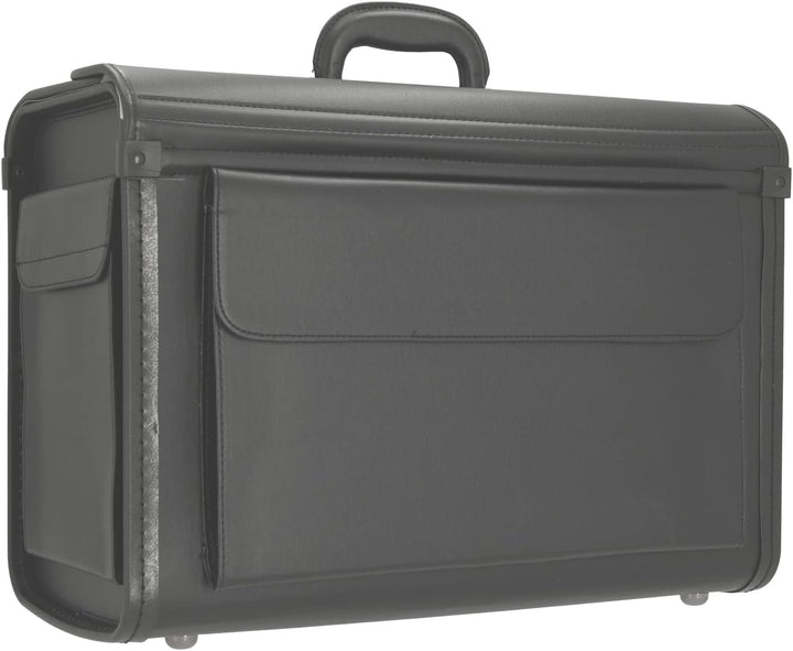 Bowatex Handgepäck Business Pilotenkoffer Laptopkoffer Aktenkoffer Medium