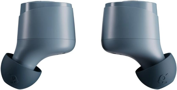 Skullcandy Jib True 2 Kabelloser In-Ear Kopfhörer, 32 Std. Akkulaufzeit, Mikro, Kompatibel mit iPhon