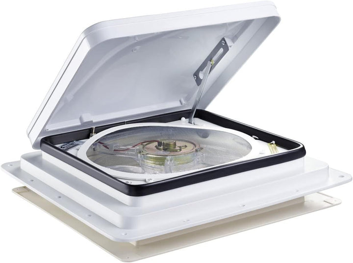 Dometic Fantastic Vent 3350 weiss