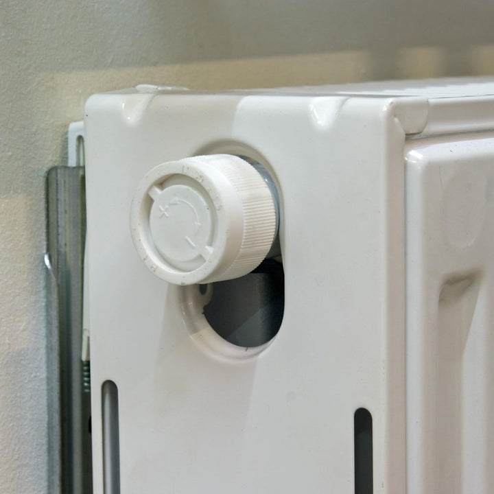 Oventrop Ventileinsatz GH mit Rohrsitz mit 6 Voreinstellwerten