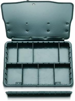 Parat Schalenkoffer Cargo 460 x 185 x 310 mm, 94.000-171 (Ohne Inhalt)