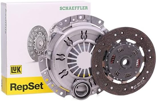 LUK 624233460 Kupplungssatz