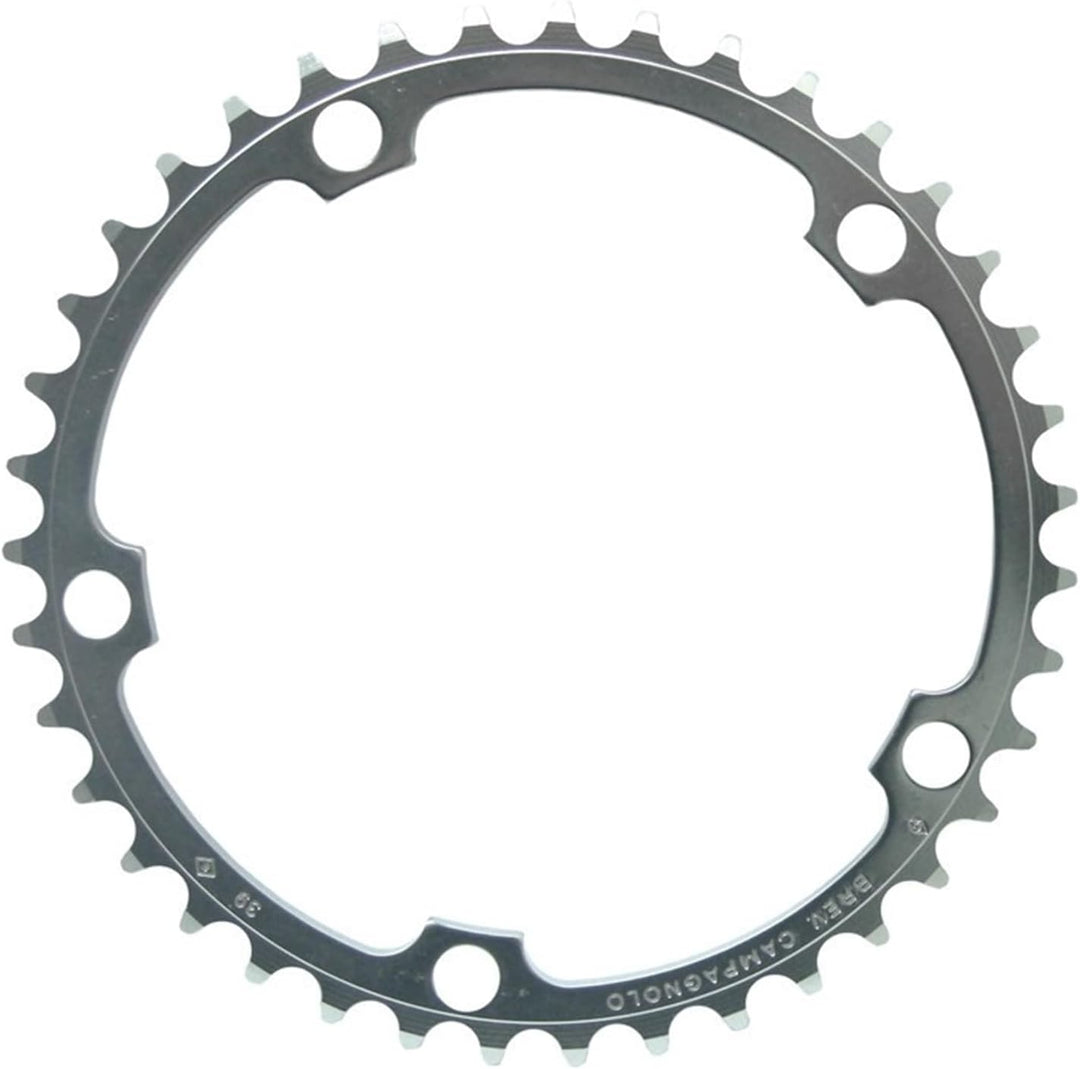 Campagnolo Record Kettenrad, Silber, 45x45x30cm