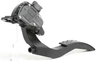 HELLA 6PV 008 376-701 Sensor, Fahrpedalstellung - für Linkslenker - Schaltgetriebe