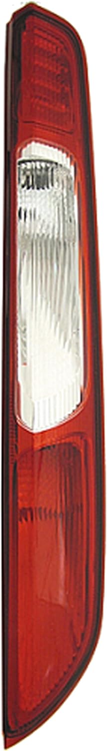 HELLA 9EL 354 067-021 Heckleuchte - Glühlampe - oberer Teil - rechts - für u.a. Ford Focus II (Da_,