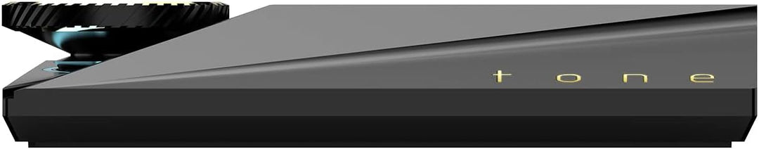 Khadas Digital bis Analog-Audio-Wandler-Tone2 DAC Hi-Fi Mini Desktop DAC mit ausgewogenem RCA, ES903