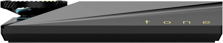 Khadas Digital bis Analog-Audio-Wandler-Tone2 DAC Hi-Fi Mini Desktop DAC mit ausgewogenem RCA, ES903