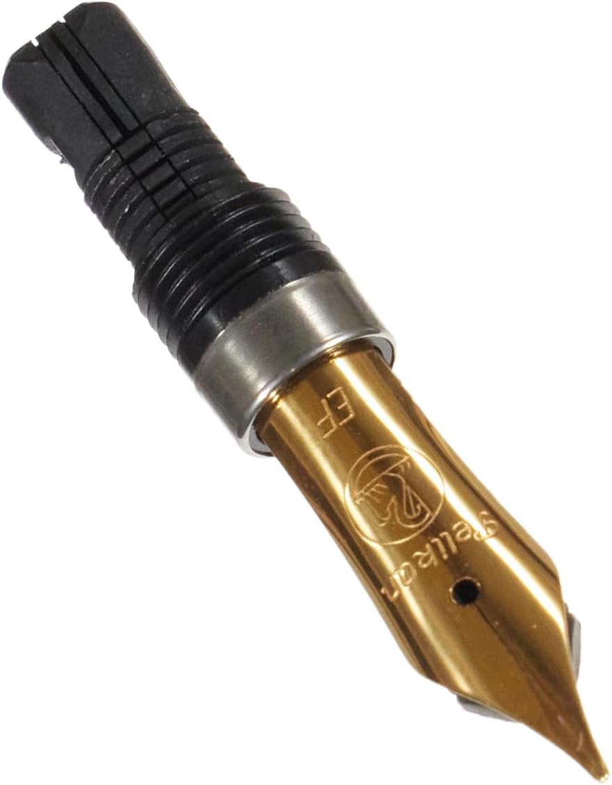 Edelstahlfeder EF für M200