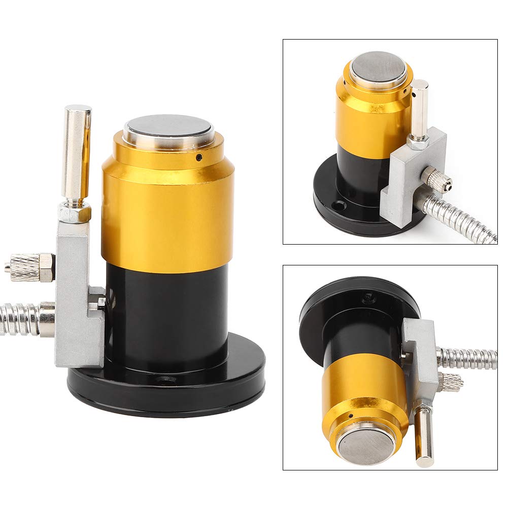 Auto-Werkzeugsensor Universal Typ NC/NO CNC-Sondenwerkzeug Berührungssensor Einstellung für CNC-Fräs