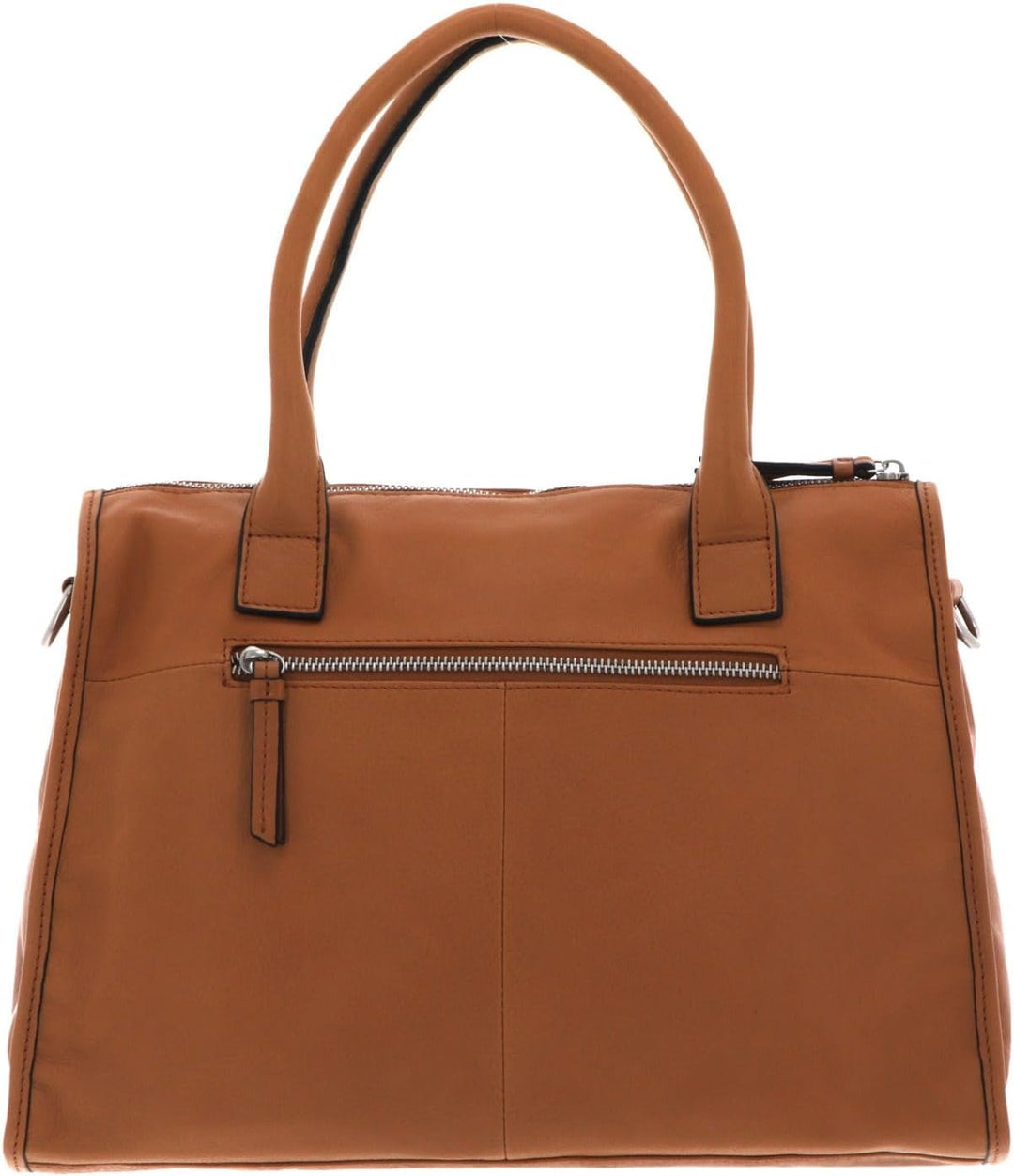FREDsBRUDER Treasure Handbag Cinnamon