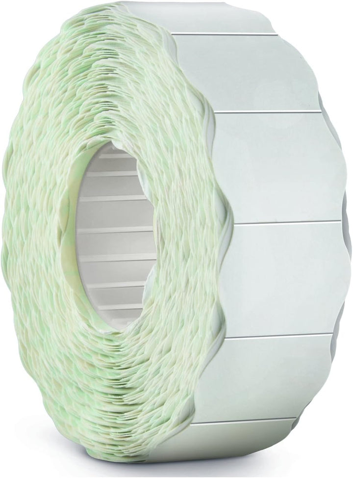 Original Meto ProLine S, Profi Preisauszeichner Set 9505477 (1-zeilig, 10-stellig für 26 x 12 mm Eti