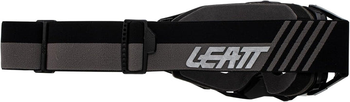 Leatt Unisex Velocity 6.5 Iriz Goggle Velocity 6.5 Iriz Stealth Silver 50%