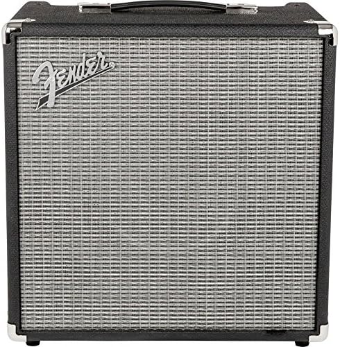 Fender Rumble 40 Combo Bassverstärker V3 40W, 40W