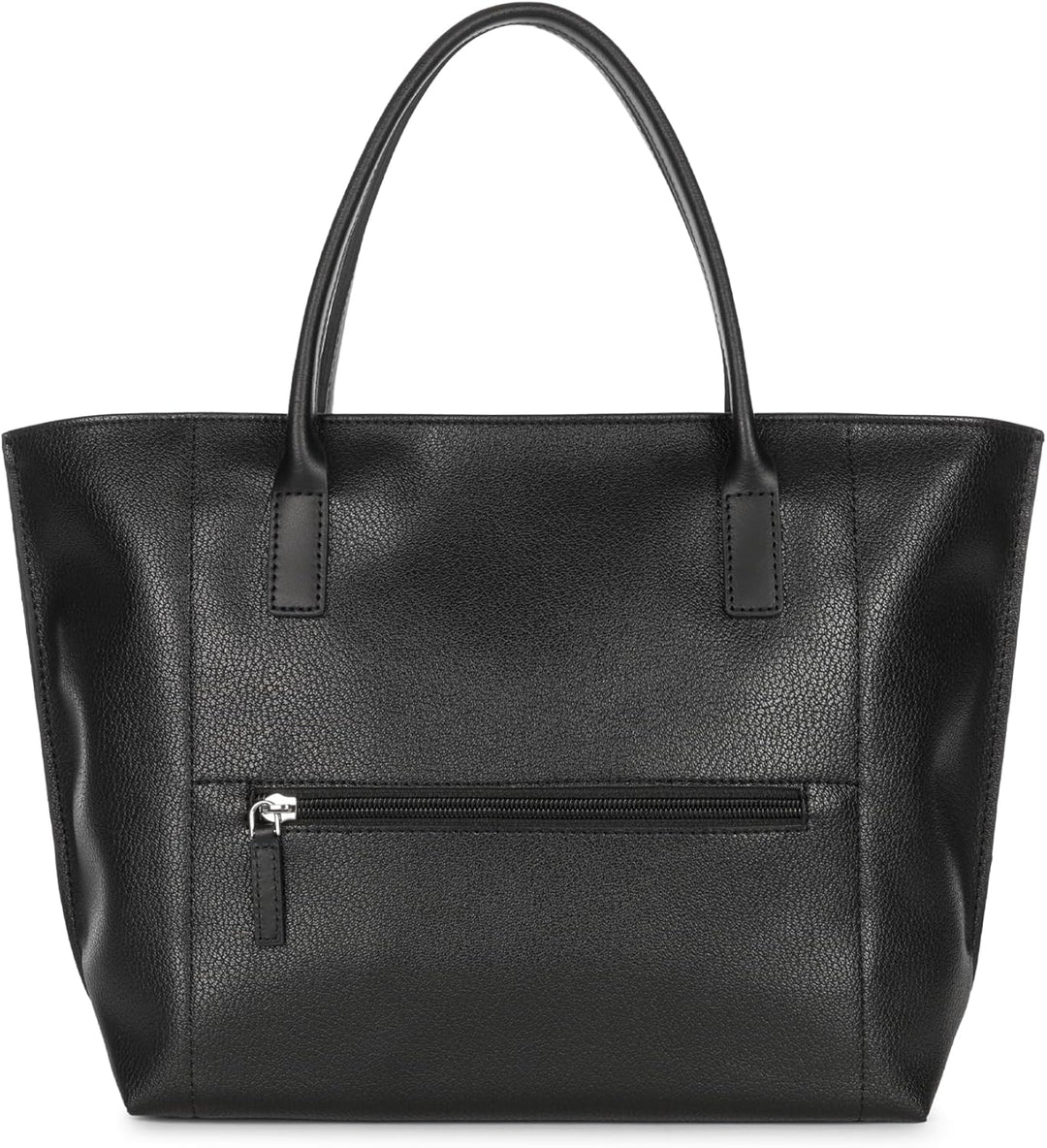 Lancaster Unisex Maya Tasche Schwarz, Schwarz