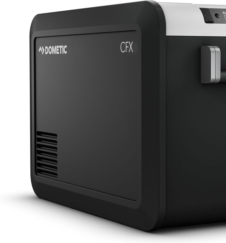 DOMETIC CFX3 45 Tragbare Elektrische Kühlbox (Kompressor/Gefrierfunktion/Nutzinhalt 32L / 100-240V /