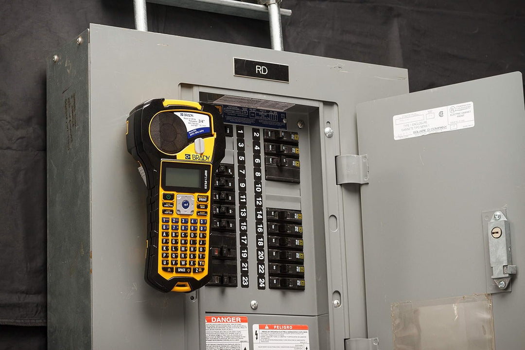 Brady Multifunktionales Zubehör Zubehör Multifunktiaufales Zubehör Zubehör, Zubehör Multifunktiaufal