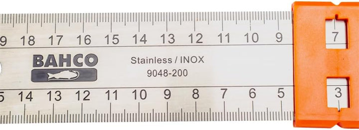 Bahco 9048-300 Winkelmesser 1er Set 300 mm, 300 mm