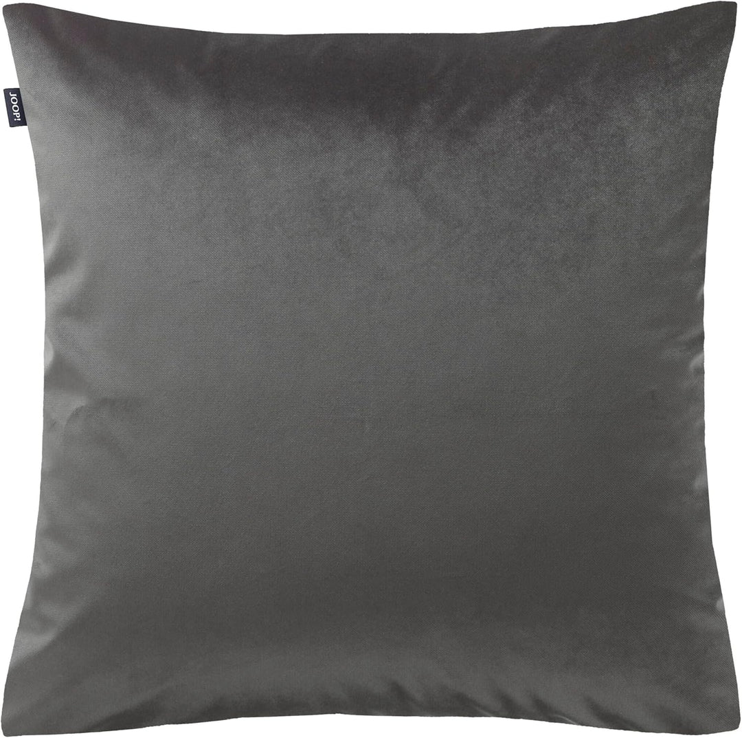 Joop! Living Zierkissenhülle ohne Füllung Dimension Farbe blauviolett Grösse 50x50cm