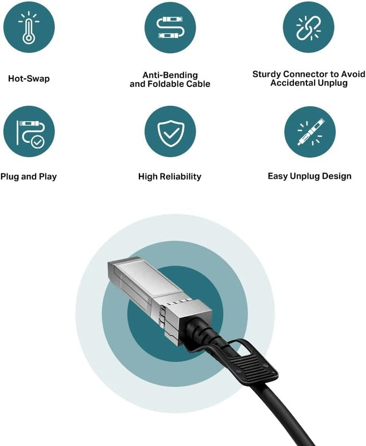TP-Link TL-SM5220-1M