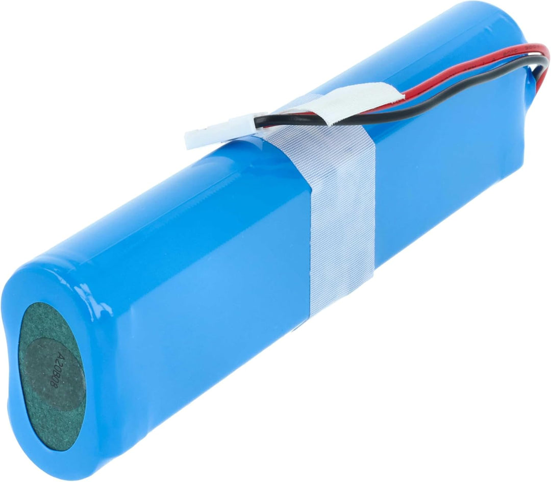 vhbw Akku kompatibel mit iLife V3s Pro, V50, V5s Pro, V8s, X750 Staubsauger Home Cleaner Heimroboter