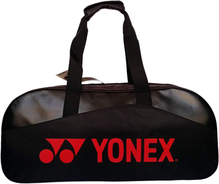 Yonex Legende Lee Chong Wei Special Limited Edition Badminton-Kit, Rot