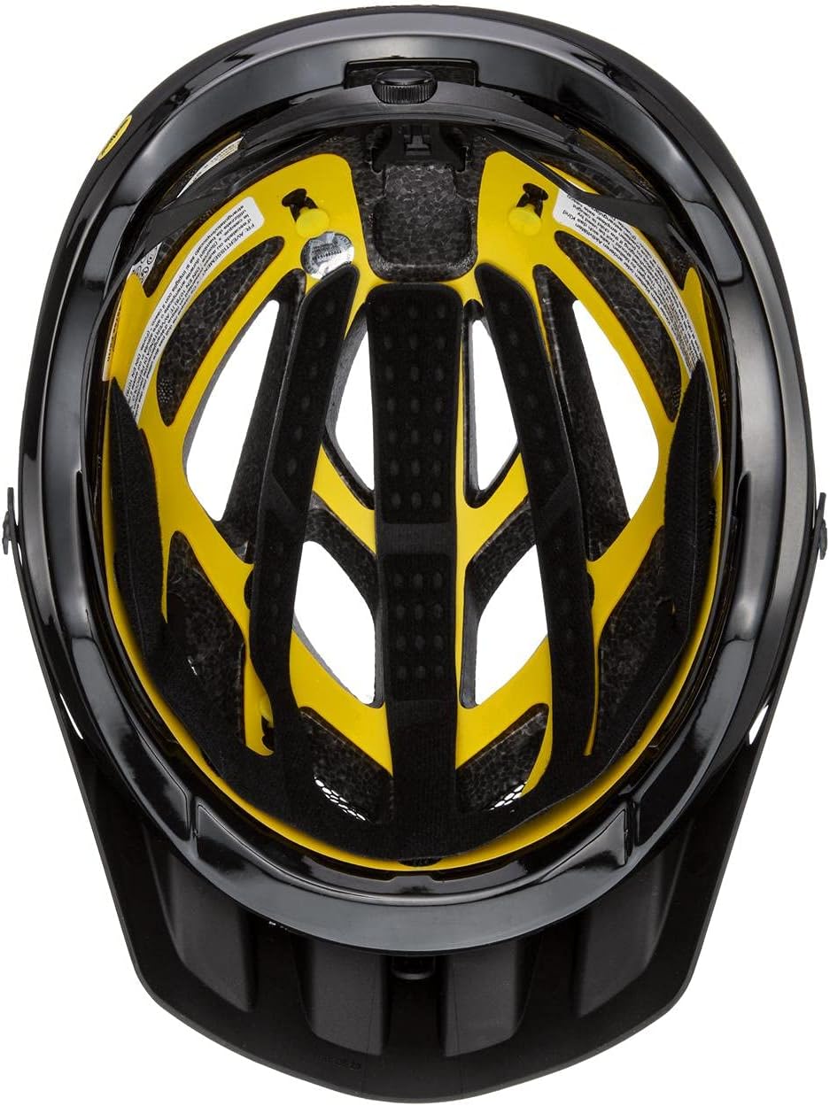 uvex unbound MIPS - sicherer MTB-Helm für Damen und Herren - MIPS-Sysytem - individuelle Grössenanpa