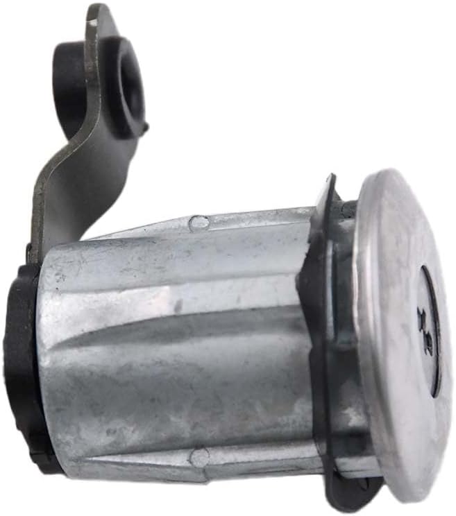 CANTONDZ Kompatibel mit Citroen Berlingo Peugeot 106 I II 806 Partner Zündschloss Schloss Auto Zünds