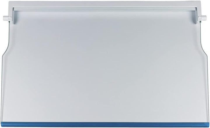 Bosch Siemens 00662023 662023 ORIGINAL Glasplatte Abdeckplatte Einlegeboden Boden Platte Glasscheibe