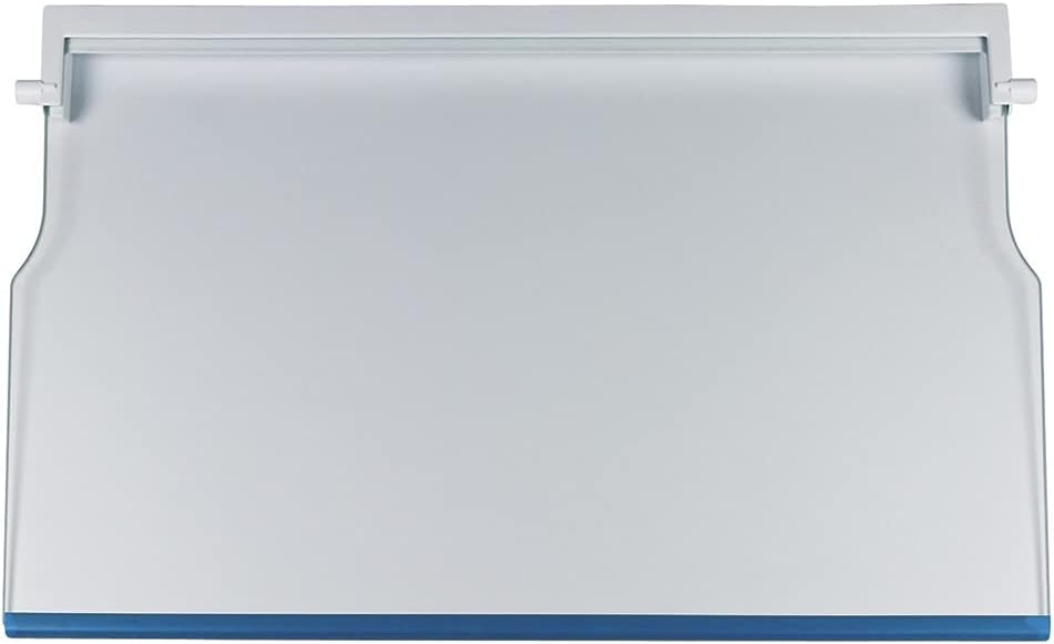 Bosch Siemens 00662023 662023 ORIGINAL Glasplatte Abdeckplatte Einlegeboden Boden Platte Glasscheibe