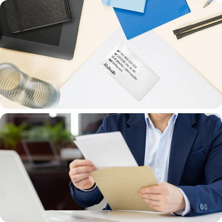 Netuno 50 Versandtaschen DIN B4 Braun 250 x 353 mm 100g braune Versandtaschen gross ohne Fenster ger