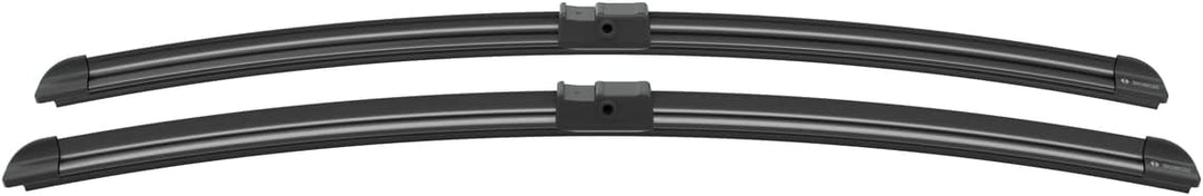 Bosch Scheibenwischer Aerotwin A939S, Länge: 600mm/600mm − Set für Frontscheibe - Nur für Rechtslenk