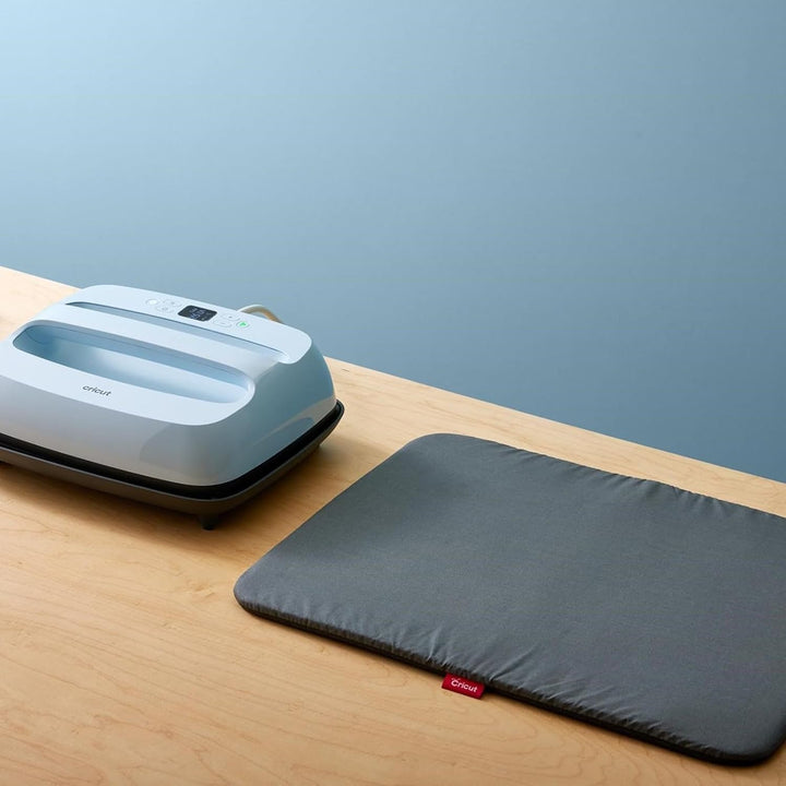 Cricut 549050 40,6 x 50,8 cm Easy Press Mat, Grau, 16"x20", 16"x20"