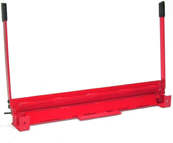 Abkantbank 1000mm Kantbank 55533 verstärkte Schwenkbiegemaschine Biegemaschine AWZ