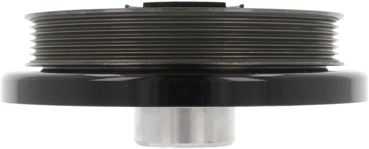 Corteco 80001828 Riemenscheibe, Kurbelwelle